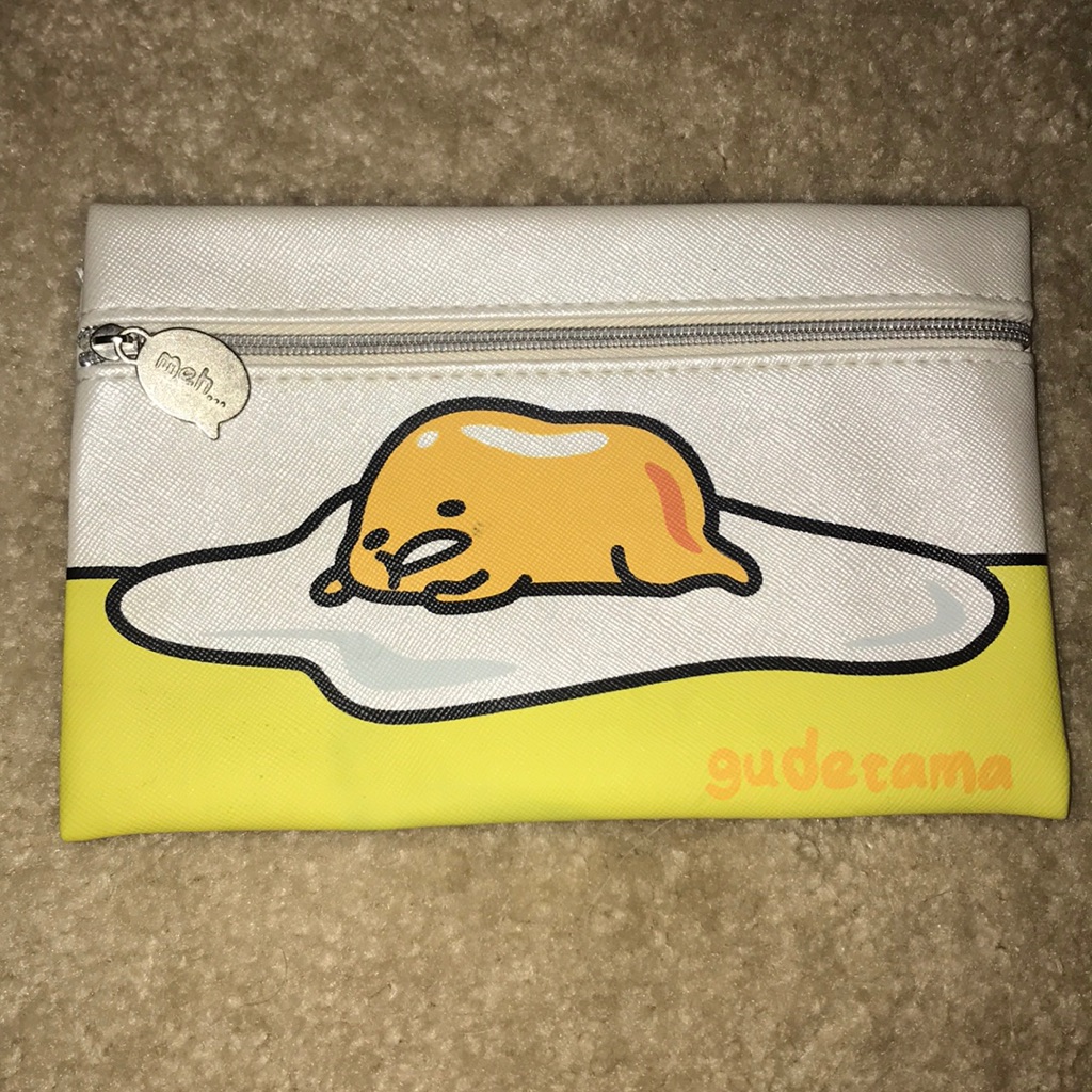 Ipsy Bag